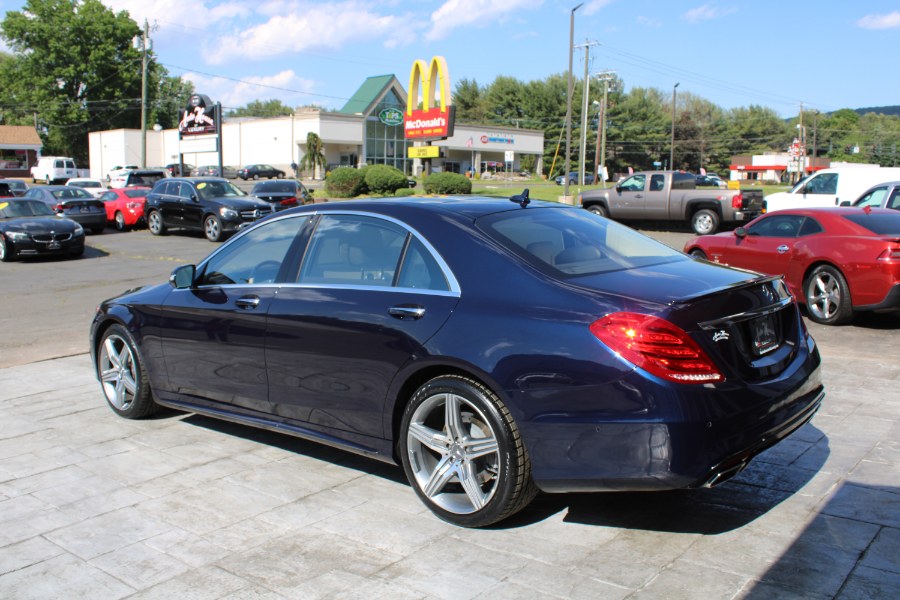2015 Mercedes-Benz S-Class 4dr Sdn S550 4MATIC, available for sale in Plantsville, Connecticut | Auto House of Luxury. Plantsville, Connecticut 2015 Mercedes-Benz S-Class 4dr Sdn S550 4MATIC, available for sale in Plantsville, Connecticut | Auto House of Luxury. Plantsville, Connecticut