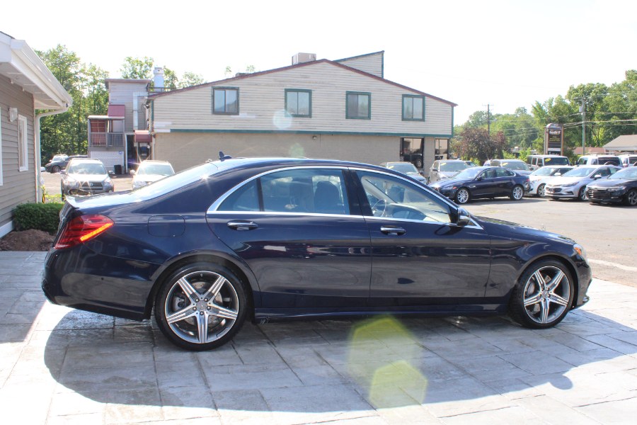 2015 Mercedes-Benz S-Class 4dr Sdn S550 4MATIC, available for sale in Plantsville, Connecticut | Auto House of Luxury. Plantsville, Connecticut 2015 Mercedes-Benz S-Class 4dr Sdn S550 4MATIC, available for sale in Plantsville, Connecticut | Auto House of Luxury. Plantsville, Connecticut