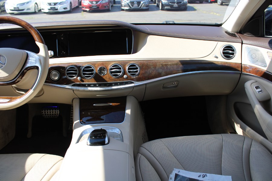 2015 Mercedes-Benz S-Class 4dr Sdn S550 4MATIC, available for sale in Plantsville, Connecticut | Auto House of Luxury. Plantsville, Connecticut 2015 Mercedes-Benz S-Class 4dr Sdn S550 4MATIC, available for sale in Plantsville, Connecticut | Auto House of Luxury. Plantsville, Connecticut