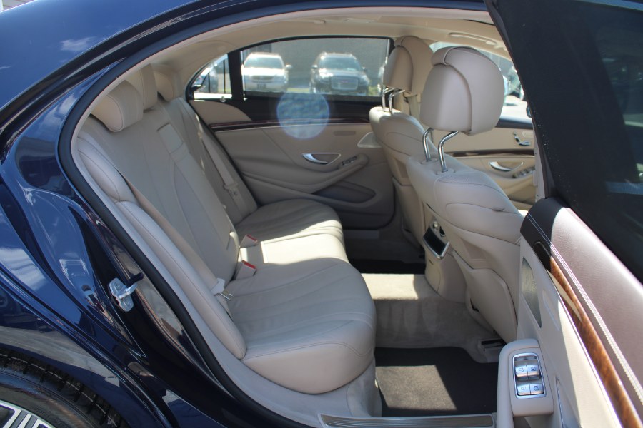 2015 Mercedes-Benz S-Class 4dr Sdn S550 4MATIC, available for sale in Plantsville, Connecticut | Auto House of Luxury. Plantsville, Connecticut 2015 Mercedes-Benz S-Class 4dr Sdn S550 4MATIC, available for sale in Plantsville, Connecticut | Auto House of Luxury. Plantsville, Connecticut