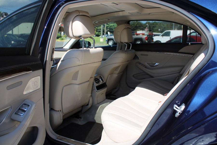 2015 Mercedes-Benz S-Class 4dr Sdn S550 4MATIC, available for sale in Plantsville, Connecticut | Auto House of Luxury. Plantsville, Connecticut 2015 Mercedes-Benz S-Class 4dr Sdn S550 4MATIC, available for sale in Plantsville, Connecticut | Auto House of Luxury. Plantsville, Connecticut