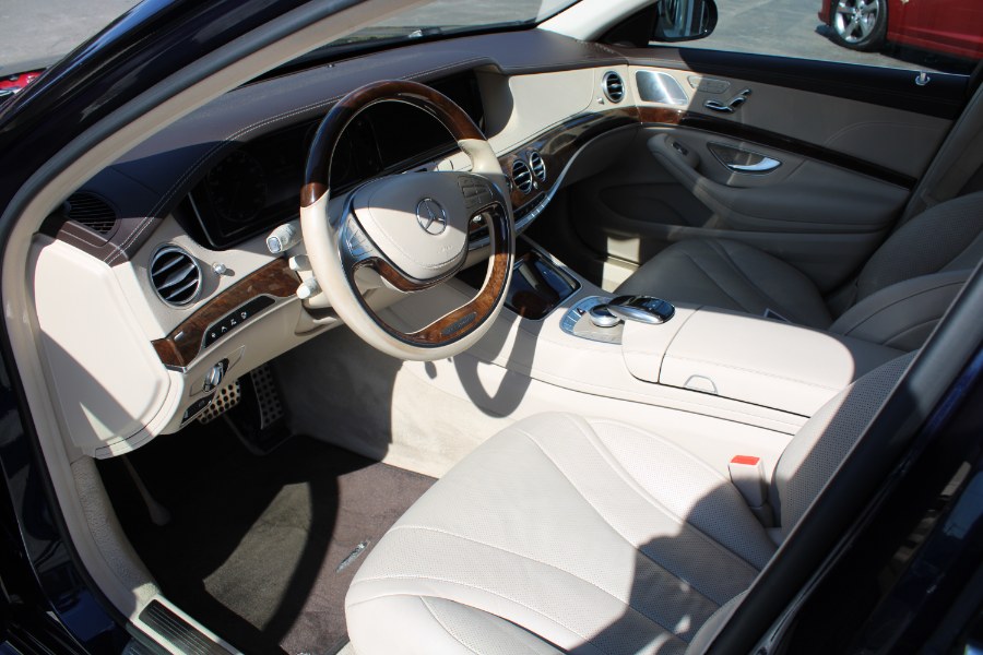 2015 Mercedes-Benz S-Class 4dr Sdn S550 4MATIC, available for sale in Plantsville, Connecticut | Auto House of Luxury. Plantsville, Connecticut 2015 Mercedes-Benz S-Class 4dr Sdn S550 4MATIC, available for sale in Plantsville, Connecticut | Auto House of Luxury. Plantsville, Connecticut