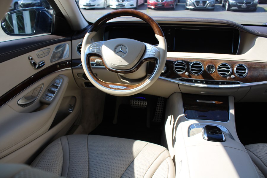 2015 Mercedes-Benz S-Class 4dr Sdn S550 4MATIC, available for sale in Plantsville, Connecticut | Auto House of Luxury. Plantsville, Connecticut 2015 Mercedes-Benz S-Class 4dr Sdn S550 4MATIC, available for sale in Plantsville, Connecticut | Auto House of Luxury. Plantsville, Connecticut