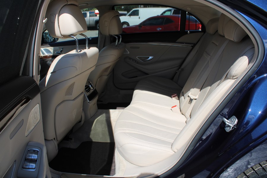 2015 Mercedes-Benz S-Class 4dr Sdn S550 4MATIC, available for sale in Plantsville, Connecticut | Auto House of Luxury. Plantsville, Connecticut 2015 Mercedes-Benz S-Class 4dr Sdn S550 4MATIC, available for sale in Plantsville, Connecticut | Auto House of Luxury. Plantsville, Connecticut