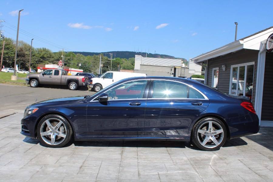 2015 Mercedes-Benz S-Class 4dr Sdn S550 4MATIC, available for sale in Plantsville, Connecticut | Auto House of Luxury. Plantsville, Connecticut 2015 Mercedes-Benz S-Class 4dr Sdn S550 4MATIC, available for sale in Plantsville, Connecticut | Auto House of Luxury. Plantsville, Connecticut