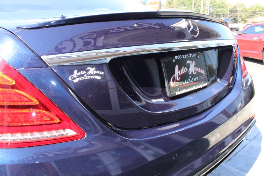 2015 Mercedes-Benz S-Class 4dr Sdn S550 4MATIC, available for sale in Plantsville, Connecticut | Auto House of Luxury. Plantsville, Connecticut 2015 Mercedes-Benz S-Class 4dr Sdn S550 4MATIC, available for sale in Plantsville, Connecticut | Auto House of Luxury. Plantsville, Connecticut