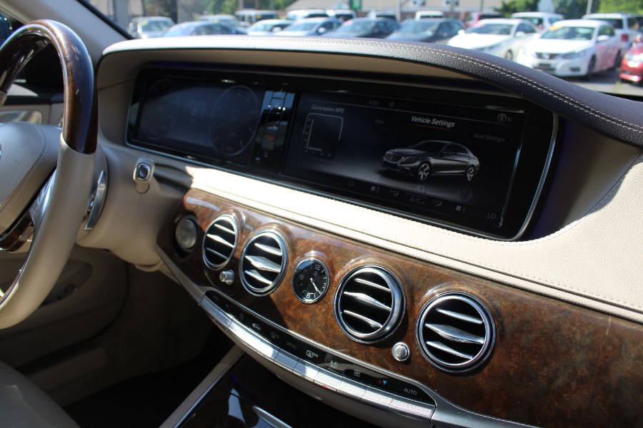 2015 Mercedes-Benz S-Class 4dr Sdn S550 4MATIC, available for sale in Plantsville, Connecticut | Auto House of Luxury. Plantsville, Connecticut 2015 Mercedes-Benz S-Class 4dr Sdn S550 4MATIC, available for sale in Plantsville, Connecticut | Auto House of Luxury. Plantsville, Connecticut