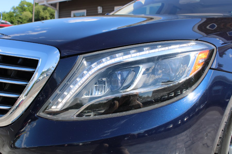 2015 Mercedes-Benz S-Class 4dr Sdn S550 4MATIC, available for sale in Plantsville, Connecticut | Auto House of Luxury. Plantsville, Connecticut 2015 Mercedes-Benz S-Class 4dr Sdn S550 4MATIC, available for sale in Plantsville, Connecticut | Auto House of Luxury. Plantsville, Connecticut