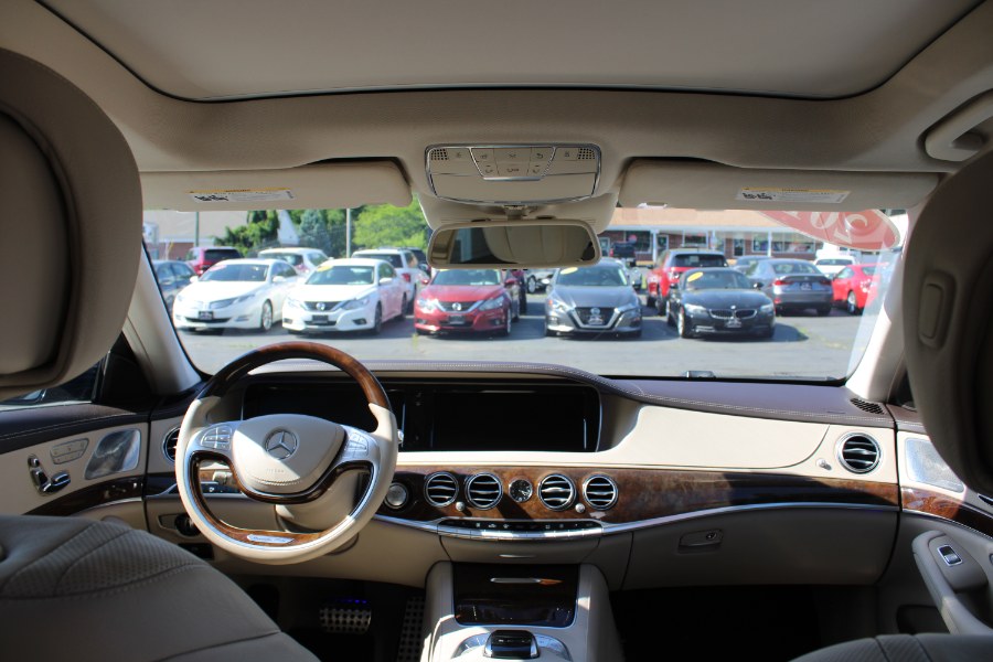 2015 Mercedes-Benz S-Class 4dr Sdn S550 4MATIC, available for sale in Plantsville, Connecticut | Auto House of Luxury. Plantsville, Connecticut 2015 Mercedes-Benz S-Class 4dr Sdn S550 4MATIC, available for sale in Plantsville, Connecticut | Auto House of Luxury. Plantsville, Connecticut
