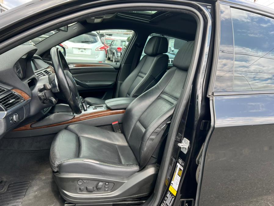 2014 BMW X6 AWD 4dr xDrive50i, available for sale in Lodi, New Jersey | Route 46 Auto Sales Inc. Lodi, New Jersey 2014 BMW X6 AWD 4dr xDrive50i, available for sale in Lodi, New Jersey | Route 46 Auto Sales Inc. Lodi, New Jersey