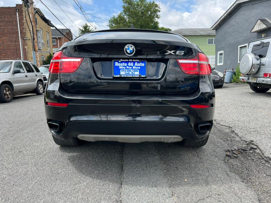 2014 BMW X6 AWD 4dr xDrive50i, available for sale in Lodi, New Jersey | Route 46 Auto Sales Inc. Lodi, New Jersey 2014 BMW X6 AWD 4dr xDrive50i, available for sale in Lodi, New Jersey | Route 46 Auto Sales Inc. Lodi, New Jersey