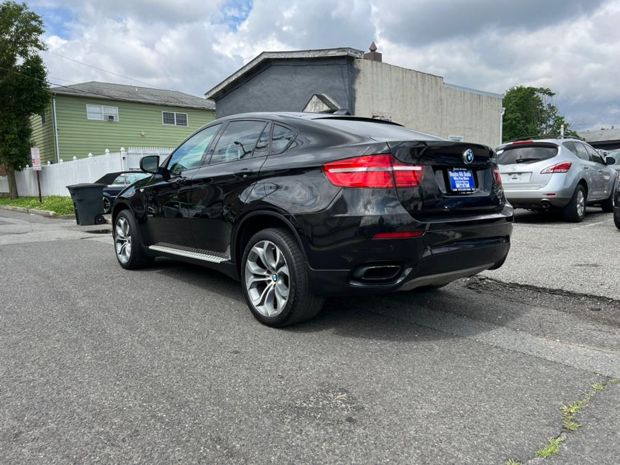 2014 BMW X6 AWD 4dr xDrive50i, available for sale in Lodi, New Jersey | Route 46 Auto Sales Inc. Lodi, New Jersey 2014 BMW X6 AWD 4dr xDrive50i, available for sale in Lodi, New Jersey | Route 46 Auto Sales Inc. Lodi, New Jersey
