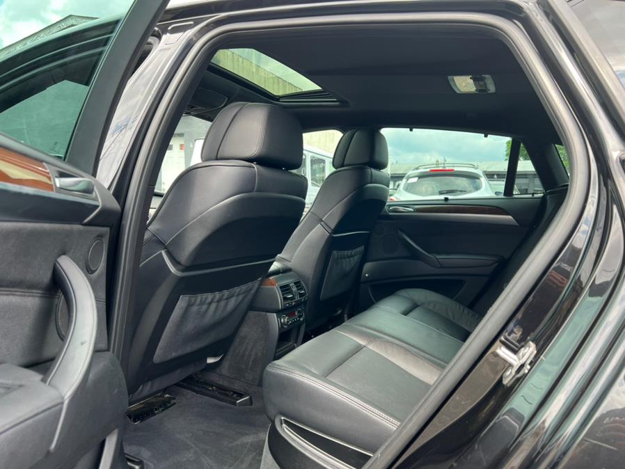 2014 BMW X6 AWD 4dr xDrive50i, available for sale in Lodi, New Jersey | Route 46 Auto Sales Inc. Lodi, New Jersey 2014 BMW X6 AWD 4dr xDrive50i, available for sale in Lodi, New Jersey | Route 46 Auto Sales Inc. Lodi, New Jersey