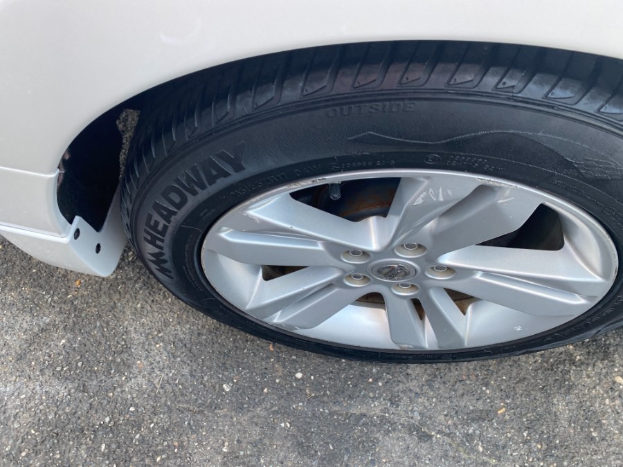 Used Nissan Altima 4dr Sdn V6 CVT 3.5 SR 2010 | Middle Village Motors . Middle Village, New York Used Nissan Altima 4dr Sdn V6 CVT 3.5 SR 2010 | Middle Village Motors . Middle Village, New York