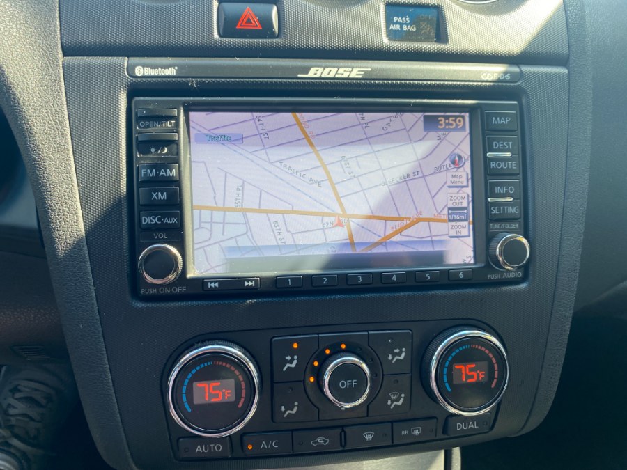 Used Nissan Altima 4dr Sdn V6 CVT 3.5 SR 2010 | Middle Village Motors . Middle Village, New York Used Nissan Altima 4dr Sdn V6 CVT 3.5 SR 2010 | Middle Village Motors . Middle Village, New York