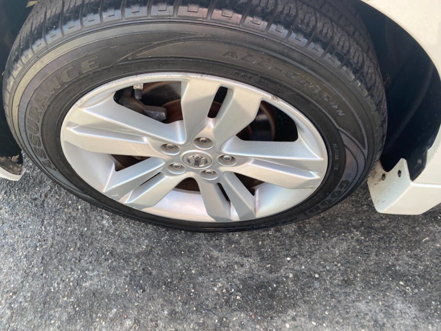 Used Nissan Altima 4dr Sdn V6 CVT 3.5 SR 2010 | Middle Village Motors . Middle Village, New York Used Nissan Altima 4dr Sdn V6 CVT 3.5 SR 2010 | Middle Village Motors . Middle Village, New York
