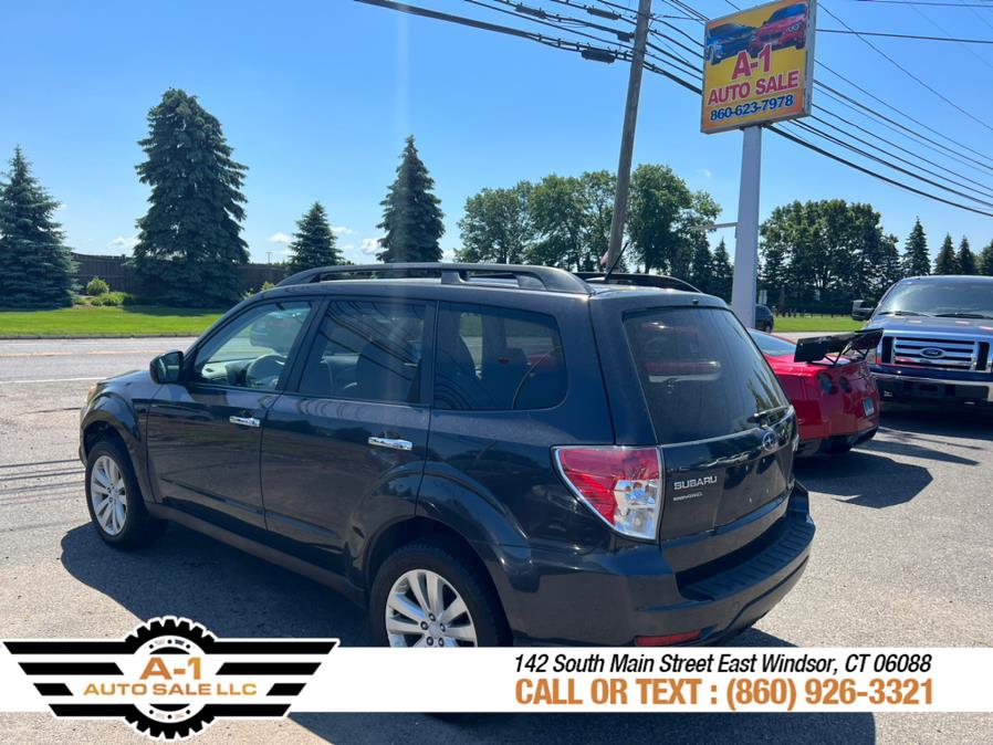 2011 Subaru Forester 4dr Auto 2.5X Limited, available for sale in East Windsor, Connecticut | A1 Auto Sale LLC. East Windsor, Connecticut 2011 Subaru Forester 4dr Auto 2.5X Limited, available for sale in East Windsor, Connecticut | A1 Auto Sale LLC. East Windsor, Connecticut