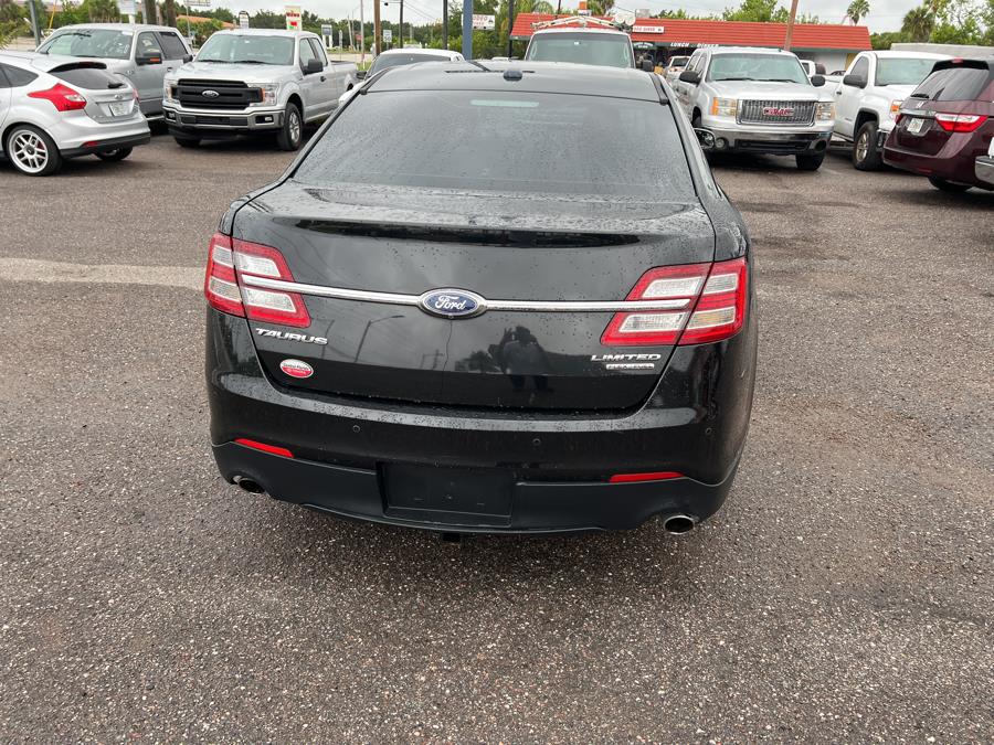 2015 Ford Taurus 4dr Sdn Limited FWD, available for sale in Kissimmee, Florida | Central florida Auto Trader. Kissimmee, Florida 2015 Ford Taurus 4dr Sdn Limited FWD, available for sale in Kissimmee, Florida | Central florida Auto Trader. Kissimmee, Florida