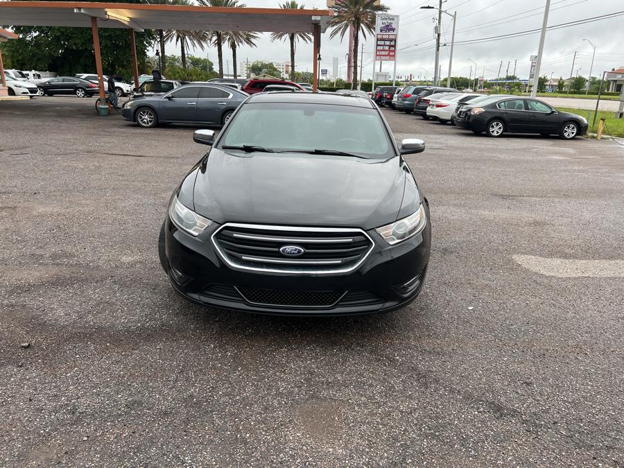 2015 Ford Taurus 4dr Sdn Limited FWD, available for sale in Kissimmee, Florida | Central florida Auto Trader. Kissimmee, Florida 2015 Ford Taurus 4dr Sdn Limited FWD, available for sale in Kissimmee, Florida | Central florida Auto Trader. Kissimmee, Florida
