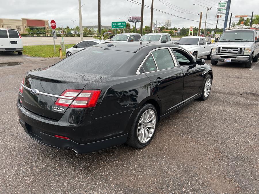 2015 Ford Taurus 4dr Sdn Limited FWD, available for sale in Kissimmee, Florida | Central florida Auto Trader. Kissimmee, Florida 2015 Ford Taurus 4dr Sdn Limited FWD, available for sale in Kissimmee, Florida | Central florida Auto Trader. Kissimmee, Florida