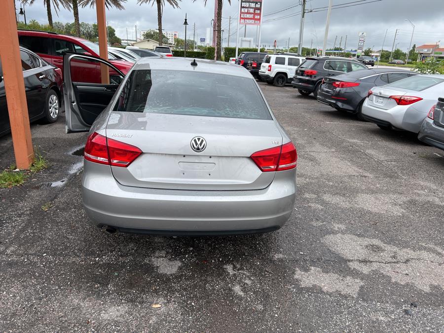 2014 Volkswagen Passat 4dr Sdn 1.8T Auto Wolfsburg Ed PZEV, available for sale in Kissimmee, Florida | Central florida Auto Trader. Kissimmee, Florida 2014 Volkswagen Passat 4dr Sdn 1.8T Auto Wolfsburg Ed PZEV, available for sale in Kissimmee, Florida | Central florida Auto Trader. Kissimmee, Florida
