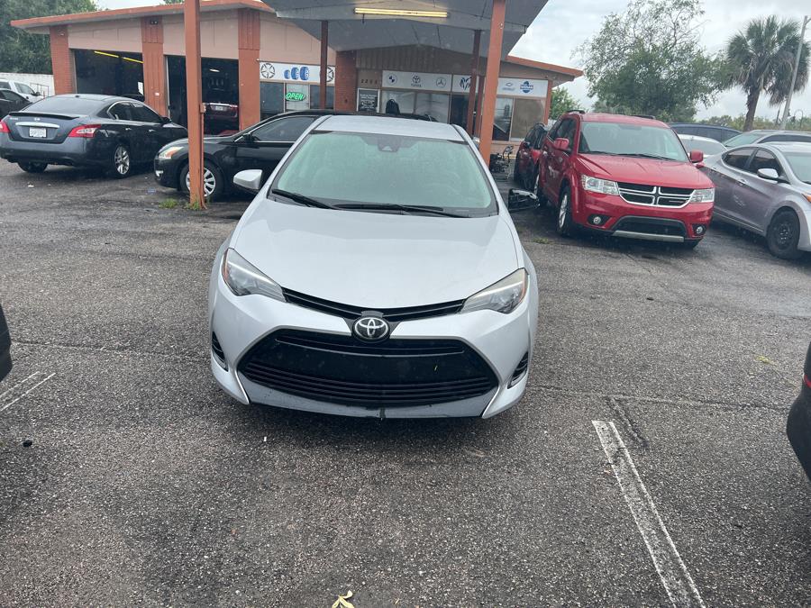 Used Toyota Corolla LE CVT (Natl) 2017 | Central florida Auto Trader. Kissimmee, Florida Used Toyota Corolla LE CVT (Natl) 2017 | Central florida Auto Trader. Kissimmee, Florida