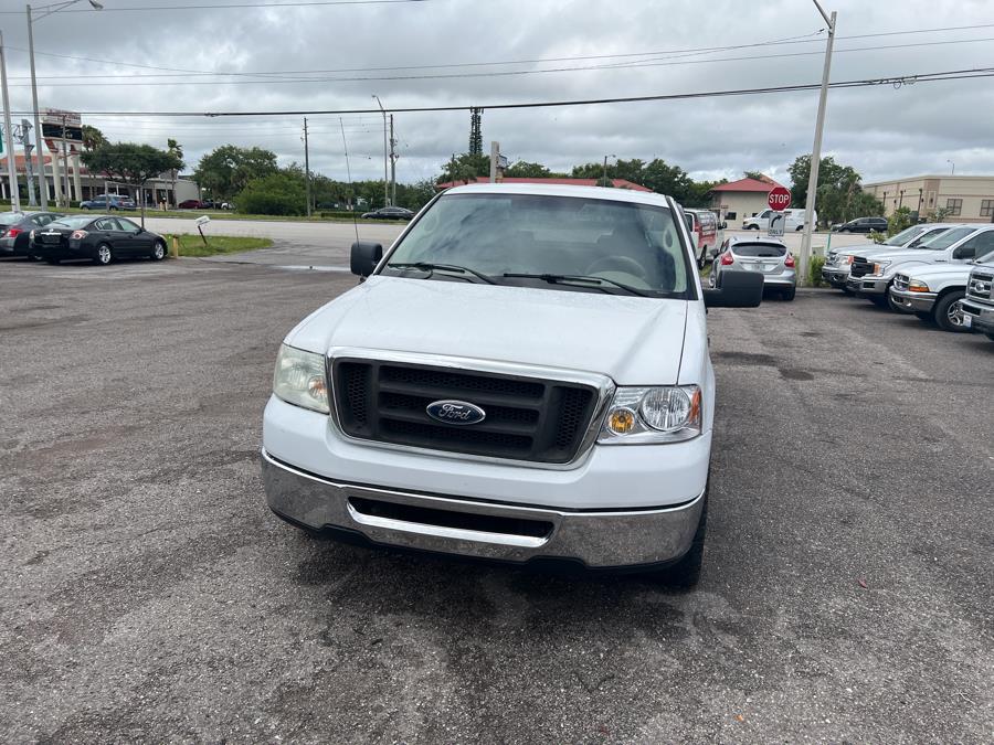Used Ford F-150 2WD SuperCrew 150" XLT 2007 | Central florida Auto Trader. Kissimmee, Florida Used Ford F-150 2WD SuperCrew 150" XLT 2007 | Central florida Auto Trader. Kissimmee, Florida