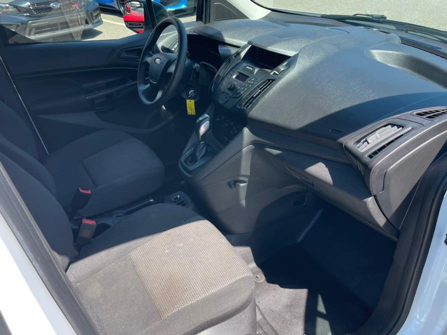 2017 Ford Transit Connect Van XL SWB w/Rear Symmetrical Doors, available for sale in South Windsor, Connecticut | Mike And Tony Auto Sales, Inc. South Windsor, Connecticut 2017 Ford Transit Connect Van XL SWB w/Rear Symmetrical Doors, available for sale in South Windsor, Connecticut | Mike And Tony Auto Sales, Inc. South Windsor, Connecticut