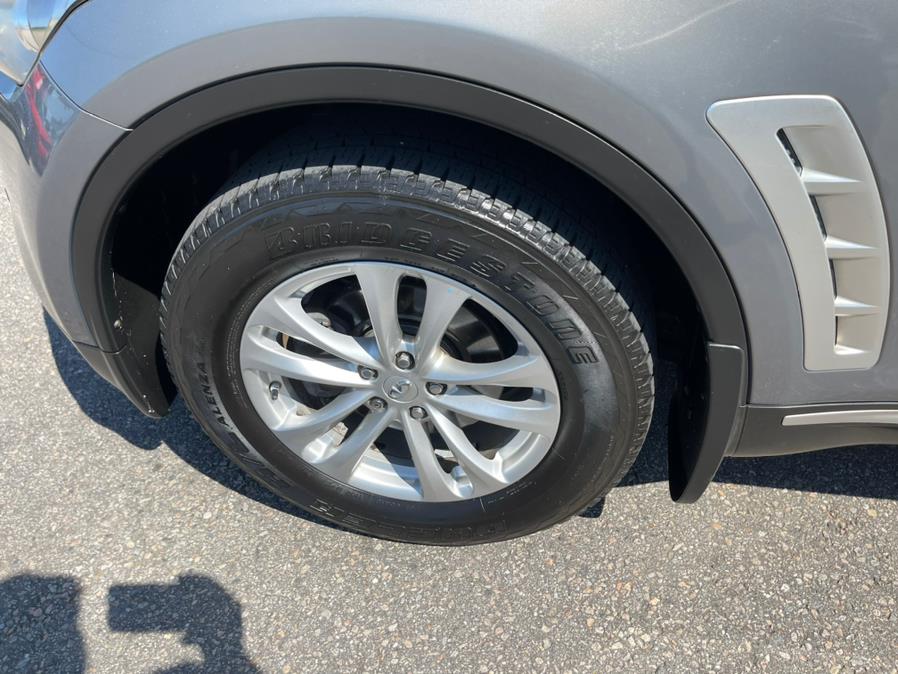 Used Infiniti FX35 AWD 4dr 2011 | Mike And Tony Auto Sales, Inc. South Windsor, Connecticut Used Infiniti FX35 AWD 4dr 2011 | Mike And Tony Auto Sales, Inc. South Windsor, Connecticut