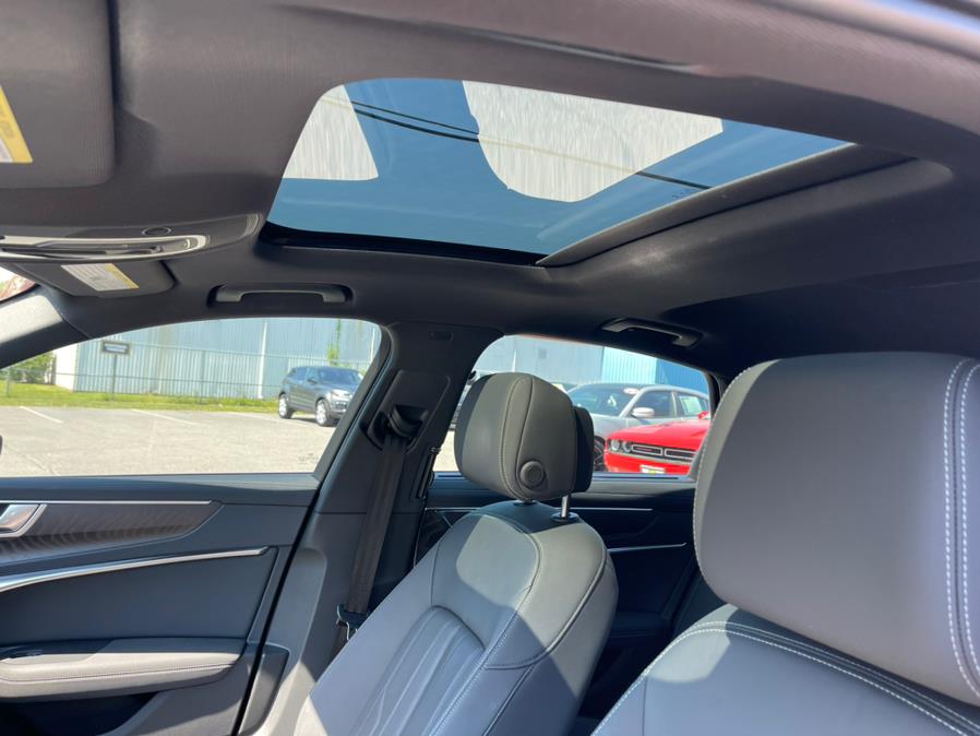 2019 Audi A6 Prestige 55 TFSI quattro, available for sale in South Windsor, Connecticut | Mike And Tony Auto Sales, Inc. South Windsor, Connecticut 2019 Audi A6 Prestige 55 TFSI quattro, available for sale in South Windsor, Connecticut | Mike And Tony Auto Sales, Inc. South Windsor, Connecticut
