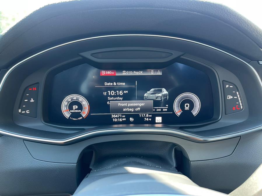 2019 Audi A6 Prestige 55 TFSI quattro, available for sale in South Windsor, Connecticut | Mike And Tony Auto Sales, Inc. South Windsor, Connecticut 2019 Audi A6 Prestige 55 TFSI quattro, available for sale in South Windsor, Connecticut | Mike And Tony Auto Sales, Inc. South Windsor, Connecticut