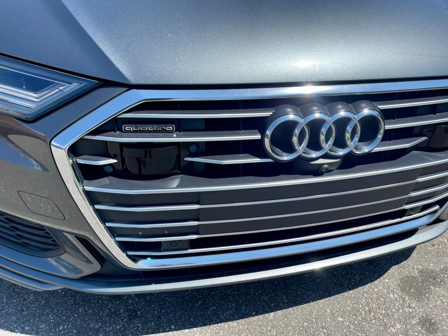 2019 Audi A6 Prestige 55 TFSI quattro, available for sale in South Windsor, Connecticut | Mike And Tony Auto Sales, Inc. South Windsor, Connecticut 2019 Audi A6 Prestige 55 TFSI quattro, available for sale in South Windsor, Connecticut | Mike And Tony Auto Sales, Inc. South Windsor, Connecticut