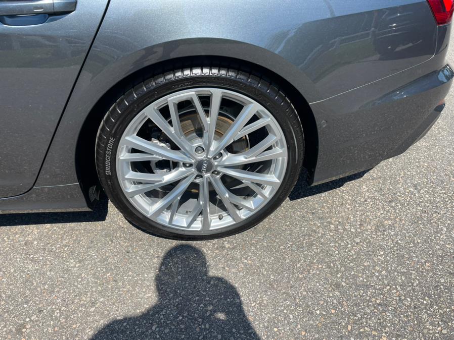 2019 Audi A6 Prestige 55 TFSI quattro, available for sale in South Windsor, Connecticut | Mike And Tony Auto Sales, Inc. South Windsor, Connecticut 2019 Audi A6 Prestige 55 TFSI quattro, available for sale in South Windsor, Connecticut | Mike And Tony Auto Sales, Inc. South Windsor, Connecticut