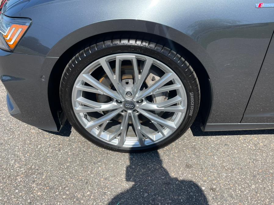 2019 Audi A6 Prestige 55 TFSI quattro, available for sale in South Windsor, Connecticut | Mike And Tony Auto Sales, Inc. South Windsor, Connecticut 2019 Audi A6 Prestige 55 TFSI quattro, available for sale in South Windsor, Connecticut | Mike And Tony Auto Sales, Inc. South Windsor, Connecticut