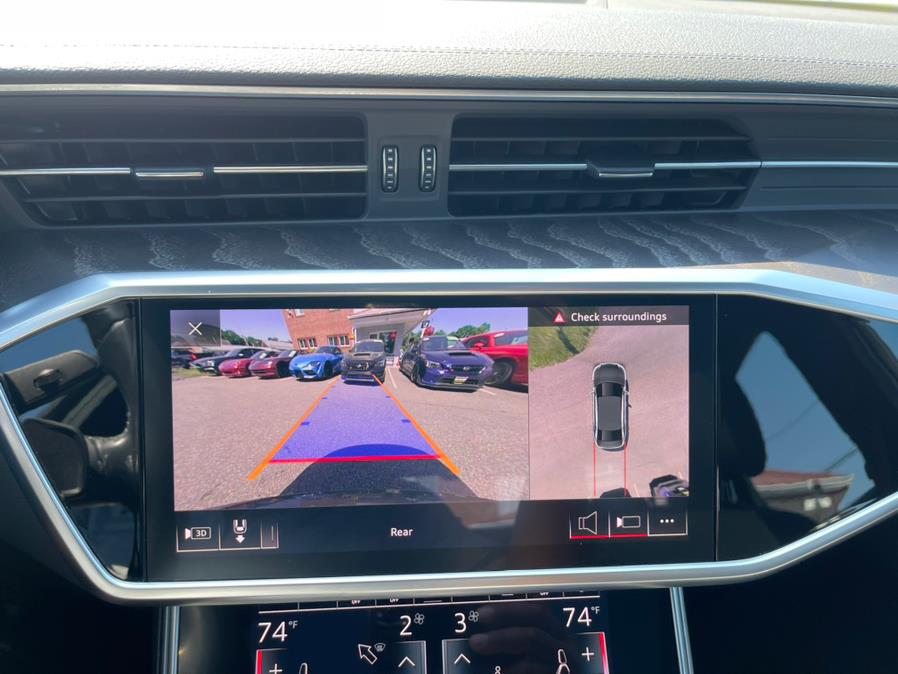 2019 Audi A6 Prestige 55 TFSI quattro, available for sale in South Windsor, Connecticut | Mike And Tony Auto Sales, Inc. South Windsor, Connecticut 2019 Audi A6 Prestige 55 TFSI quattro, available for sale in South Windsor, Connecticut | Mike And Tony Auto Sales, Inc. South Windsor, Connecticut