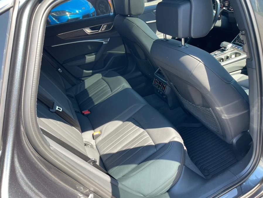 2019 Audi A6 Prestige 55 TFSI quattro, available for sale in South Windsor, Connecticut | Mike And Tony Auto Sales, Inc. South Windsor, Connecticut 2019 Audi A6 Prestige 55 TFSI quattro, available for sale in South Windsor, Connecticut | Mike And Tony Auto Sales, Inc. South Windsor, Connecticut