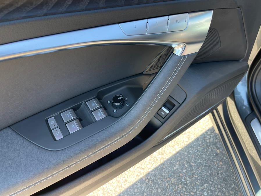 2019 Audi A6 Prestige 55 TFSI quattro, available for sale in South Windsor, Connecticut | Mike And Tony Auto Sales, Inc. South Windsor, Connecticut 2019 Audi A6 Prestige 55 TFSI quattro, available for sale in South Windsor, Connecticut | Mike And Tony Auto Sales, Inc. South Windsor, Connecticut