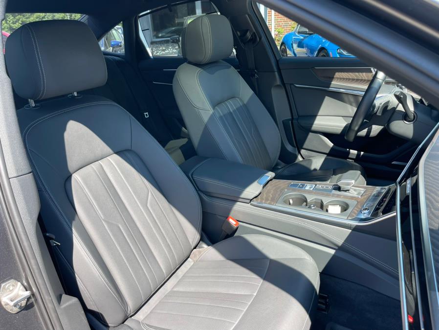 2019 Audi A6 Prestige 55 TFSI quattro, available for sale in South Windsor, Connecticut | Mike And Tony Auto Sales, Inc. South Windsor, Connecticut 2019 Audi A6 Prestige 55 TFSI quattro, available for sale in South Windsor, Connecticut | Mike And Tony Auto Sales, Inc. South Windsor, Connecticut