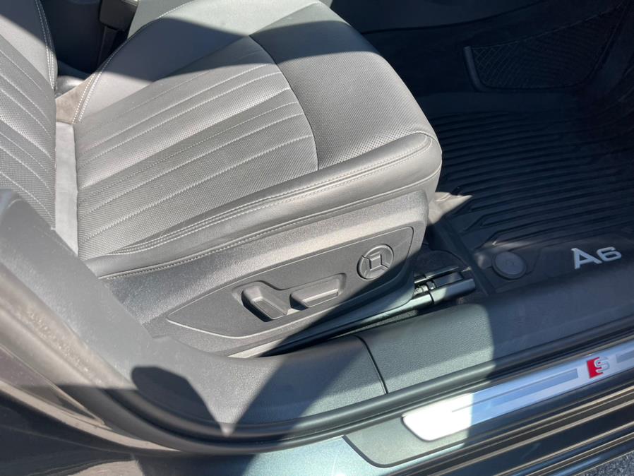 2019 Audi A6 Prestige 55 TFSI quattro, available for sale in South Windsor, Connecticut | Mike And Tony Auto Sales, Inc. South Windsor, Connecticut 2019 Audi A6 Prestige 55 TFSI quattro, available for sale in South Windsor, Connecticut | Mike And Tony Auto Sales, Inc. South Windsor, Connecticut