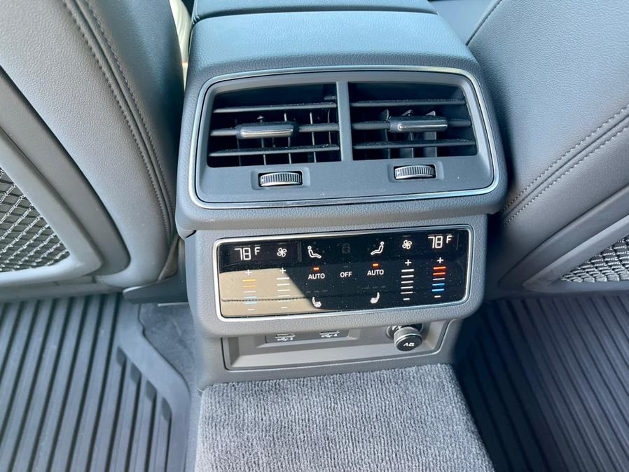 2019 Audi A6 Prestige 55 TFSI quattro, available for sale in South Windsor, Connecticut | Mike And Tony Auto Sales, Inc. South Windsor, Connecticut 2019 Audi A6 Prestige 55 TFSI quattro, available for sale in South Windsor, Connecticut | Mike And Tony Auto Sales, Inc. South Windsor, Connecticut
