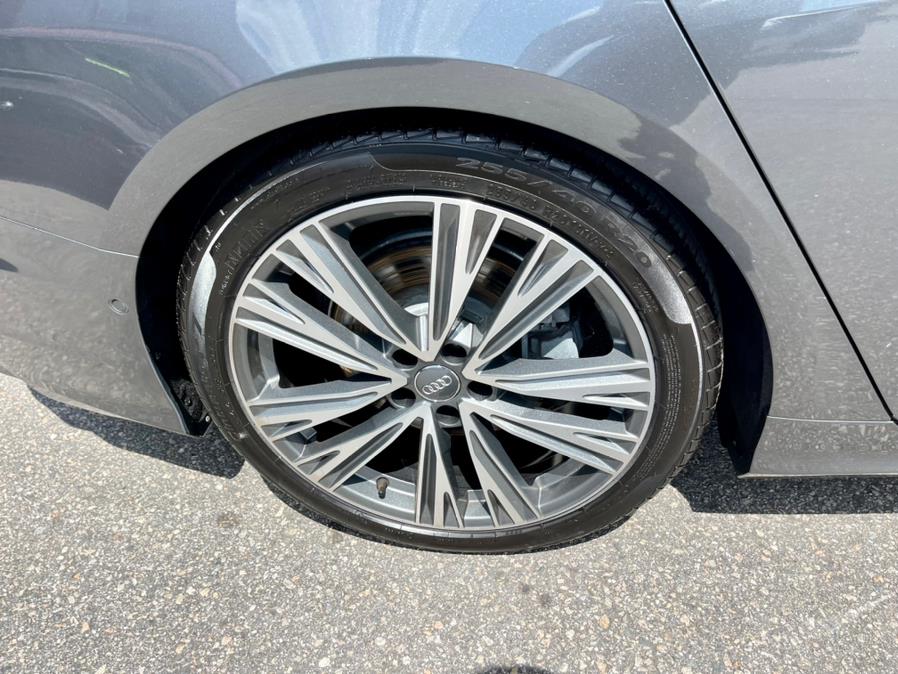 2019 Audi A6 Premium Plus 55 TFSI quattro, available for sale in South Windsor, Connecticut | Mike And Tony Auto Sales, Inc. South Windsor, Connecticut 2019 Audi A6 Premium Plus 55 TFSI quattro, available for sale in South Windsor, Connecticut | Mike And Tony Auto Sales, Inc. South Windsor, Connecticut