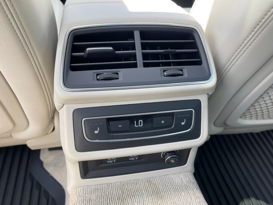 2019 Audi A6 Premium Plus 55 TFSI quattro, available for sale in South Windsor, Connecticut | Mike And Tony Auto Sales, Inc. South Windsor, Connecticut 2019 Audi A6 Premium Plus 55 TFSI quattro, available for sale in South Windsor, Connecticut | Mike And Tony Auto Sales, Inc. South Windsor, Connecticut