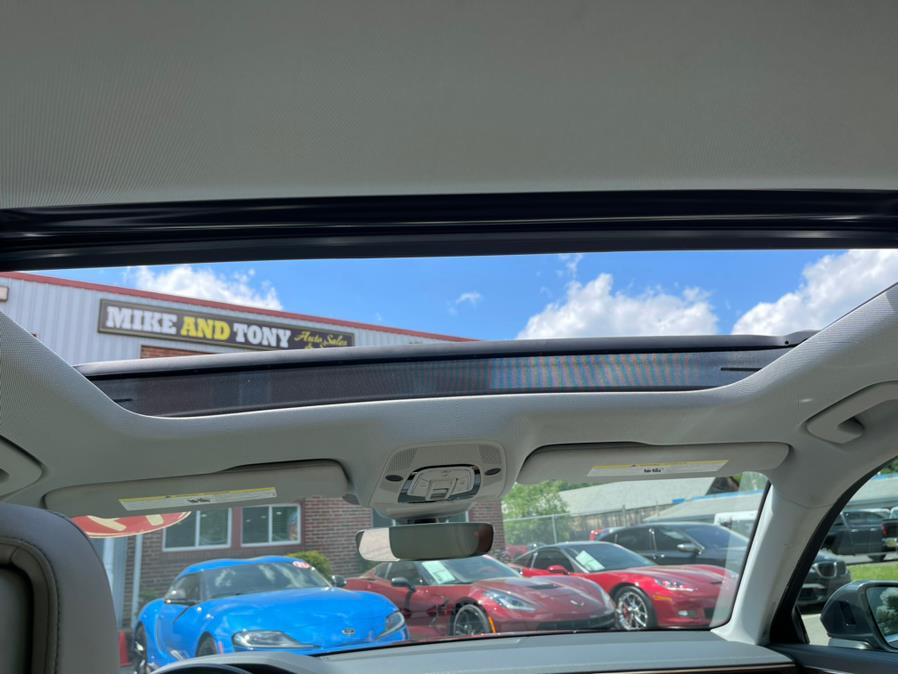 2019 Audi A6 Premium Plus 55 TFSI quattro, available for sale in South Windsor, Connecticut | Mike And Tony Auto Sales, Inc. South Windsor, Connecticut 2019 Audi A6 Premium Plus 55 TFSI quattro, available for sale in South Windsor, Connecticut | Mike And Tony Auto Sales, Inc. South Windsor, Connecticut