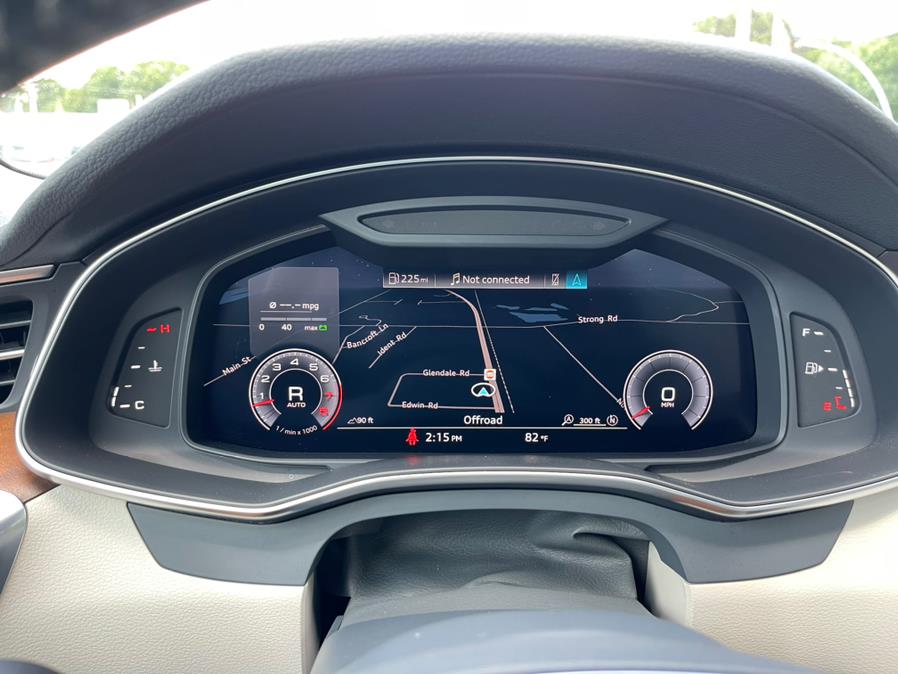 2019 Audi A6 Premium Plus 55 TFSI quattro, available for sale in South Windsor, Connecticut | Mike And Tony Auto Sales, Inc. South Windsor, Connecticut 2019 Audi A6 Premium Plus 55 TFSI quattro, available for sale in South Windsor, Connecticut | Mike And Tony Auto Sales, Inc. South Windsor, Connecticut