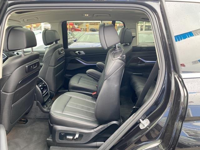 Used BMW X7 xDrive50i 2019 | Hillside Auto Outlet. Jamaica, New York Used BMW X7 xDrive50i 2019 | Hillside Auto Outlet. Jamaica, New York