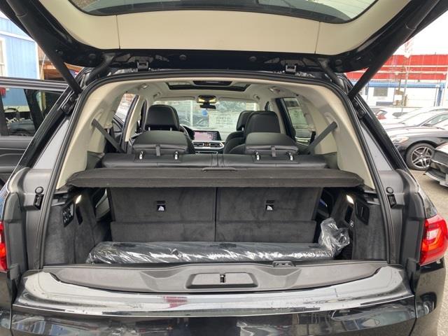 Used BMW X7 xDrive50i 2019 | Hillside Auto Outlet. Jamaica, New York Used BMW X7 xDrive50i 2019 | Hillside Auto Outlet. Jamaica, New York