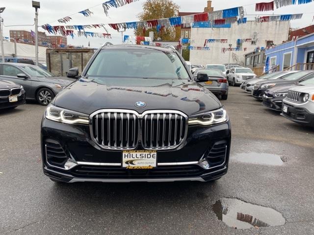 Used BMW X7 xDrive50i 2019 | Hillside Auto Outlet. Jamaica, New York Used BMW X7 xDrive50i 2019 | Hillside Auto Outlet. Jamaica, New York