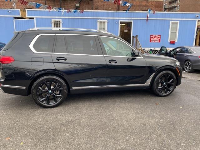 Used BMW X7 xDrive50i 2019 | Hillside Auto Outlet. Jamaica, New York Used BMW X7 xDrive50i 2019 | Hillside Auto Outlet. Jamaica, New York