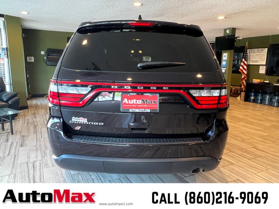 2019 Dodge Durango SXT Plus AWD, available for sale in West Hartford, Connecticut | AutoMax. West Hartford, Connecticut 2019 Dodge Durango SXT Plus AWD, available for sale in West Hartford, Connecticut | AutoMax. West Hartford, Connecticut