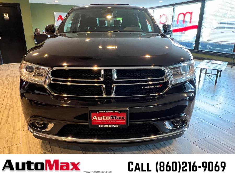 2019 Dodge Durango SXT Plus AWD, available for sale in West Hartford, Connecticut | AutoMax. West Hartford, Connecticut 2019 Dodge Durango SXT Plus AWD, available for sale in West Hartford, Connecticut | AutoMax. West Hartford, Connecticut